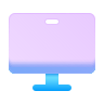 Monitor 22'' 