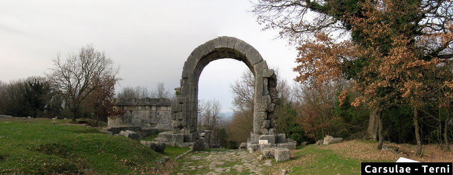 Umbria