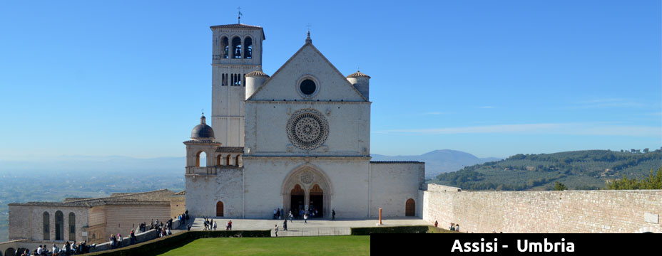 Umbria