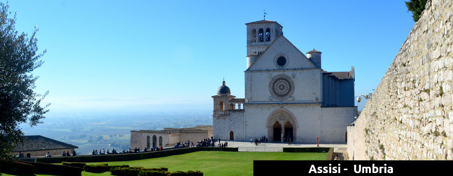 Umbria
