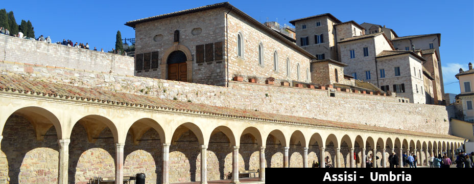 Umbria