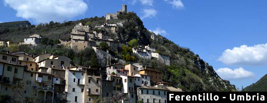Umbria