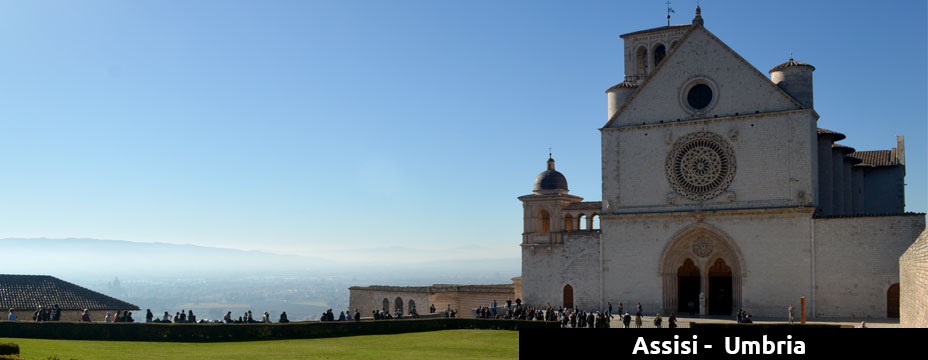 Umbria