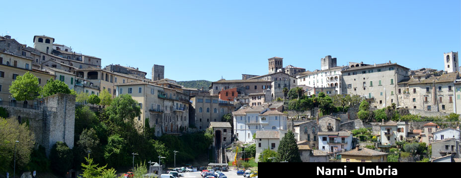 Umbria