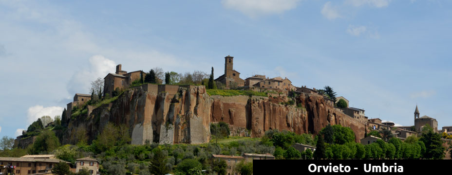 Umbria