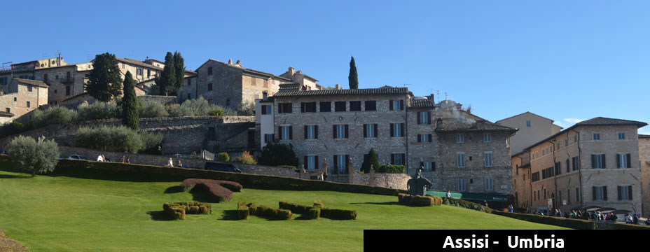 Umbria