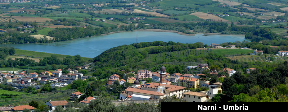 Umbria