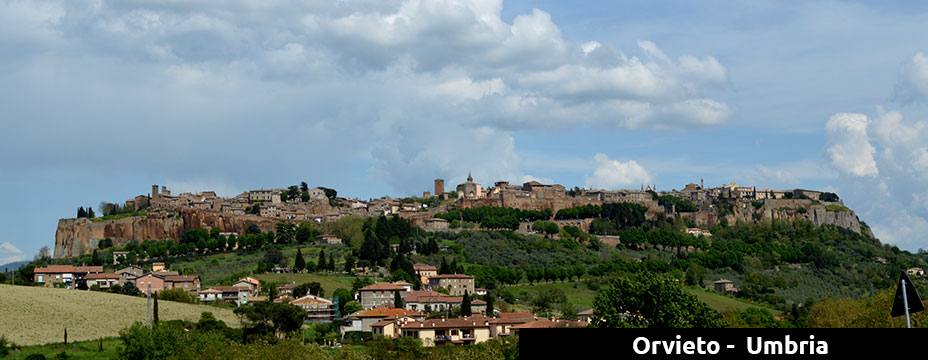 Umbria