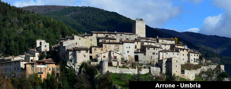 Umbria