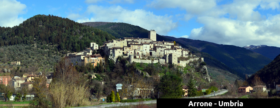 Umbria