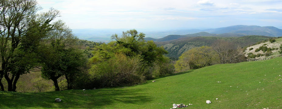 Umbria