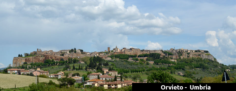 Umbria