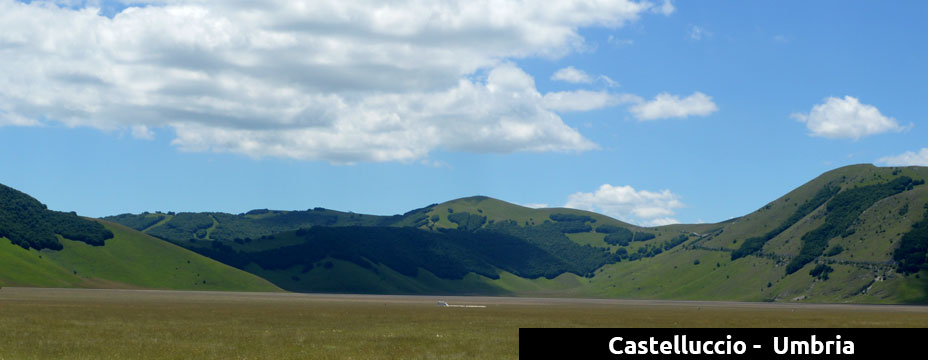 Umbria